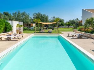 Ferienhaus für 12 Personen (260 m²) in Avola