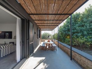 Ferienhaus für 6 Personen (130 m²) in Avola