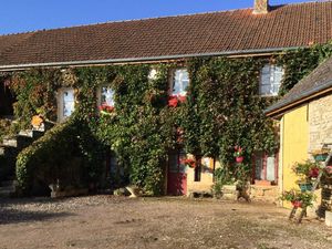 Ferienhaus für 4 Personen (70 m&sup2;) in AVOSNES