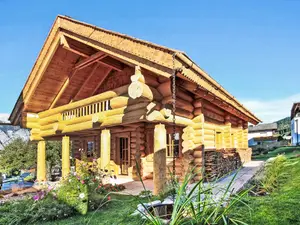 Ferienhaus für 7 Personen (120 m²) in Axams