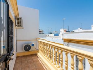 Ferienhaus für 4 Personen (85 m²) in Ayamonte