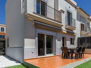 Ferienhaus für 6 Personen (106 m&sup2;) in Ayamonte