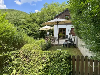 Terrasse / Balkon
