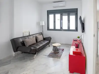 living-room