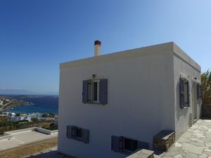 Ferienhaus für 6 Personen (90 m²) in Azolimnos