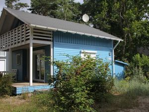 Ferienhaus für 5 Personen (68 m&sup2;) in Baabe