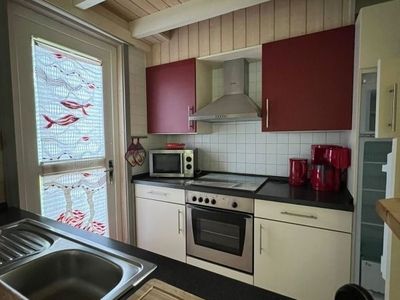 Ferienhaus für 4 Personen (75 m²) in Baabe 3/10