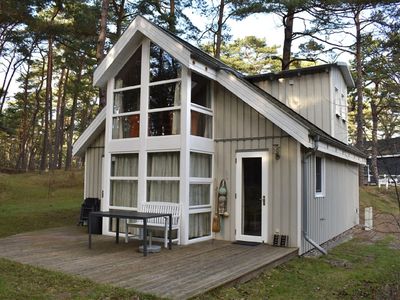 Ferienhaus für 6 Personen (77 m²) in Baabe 1/10