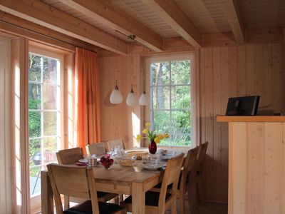 Ferienhaus für 8 Personen (80 m²) in Baabe 5/10