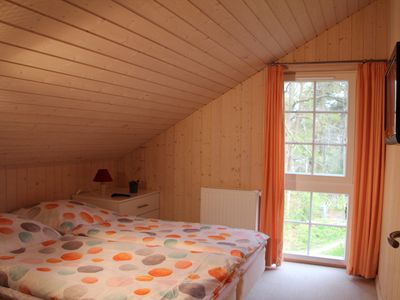 Ferienhaus für 8 Personen (80 m²) in Baabe 7/10