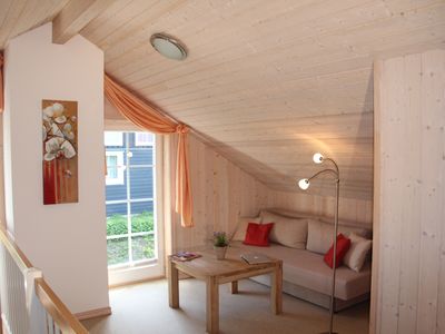 Ferienhaus für 8 Personen (80 m²) in Baabe 9/10