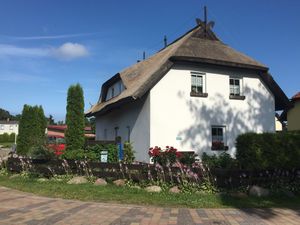 Ferienhaus für 4 Personen (68 m²) in Baabe