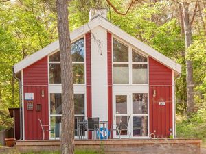 Ferienhaus für 6 Personen (85 m&sup2;) in Baabe