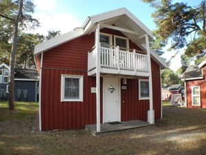 Ferienhaus für 6 Personen (85 m&sup2;) in Baabe