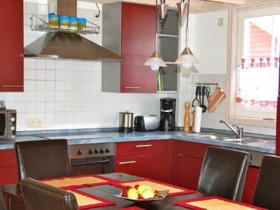 Ferienhaus für 6 Personen (90 m²) in Baabe 3/10