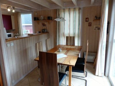 Ferienhaus für 8 Personen (85 m²) in Baabe 5/10