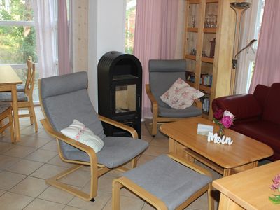 Ferienhaus für 4 Personen (75 m²) in Baabe 2/10