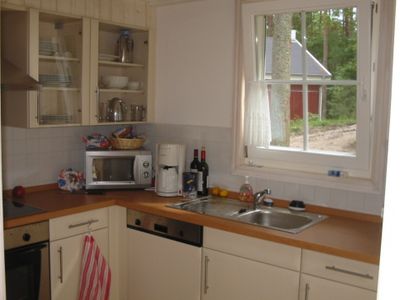 Ferienhaus für 4 Personen (75 m²) in Baabe 8/10