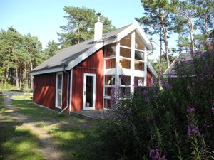 Ferienhaus für 5 Personen (77 m&sup2;) in Baabe