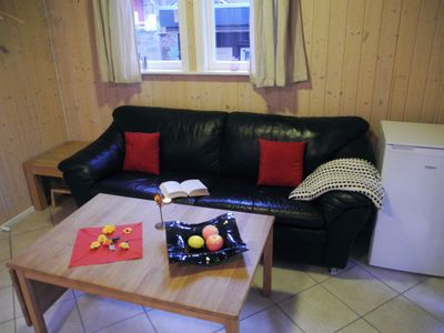 Ferienhaus für 4 Personen (28 m²) in Baabe 2/10