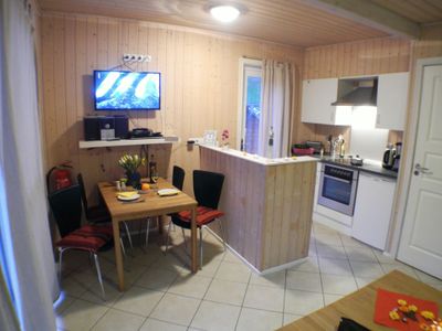 Ferienhaus für 4 Personen (28 m²) in Baabe 4/10