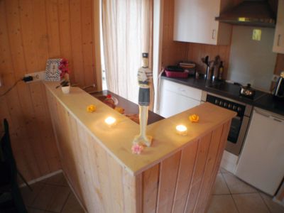 Ferienhaus für 4 Personen (28 m²) in Baabe 6/10