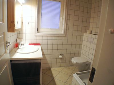 Ferienhaus für 4 Personen (28 m²) in Baabe 8/10