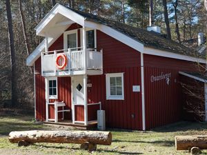 Ferienhaus für 6 Personen (85 m&sup2;) in Baabe