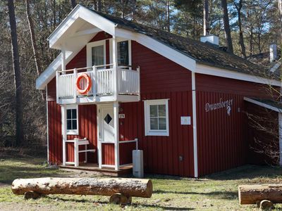 Ferienhaus für 6 Personen (85 m²) in Baabe 1/10