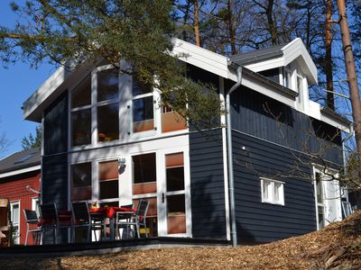 Ferienhaus für 4 Personen (65 m²) in Baabe 1/10