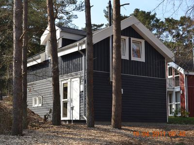 Ferienhaus für 4 Personen (65 m²) in Baabe 2/10