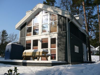 Ferienhaus für 4 Personen (65 m²) in Baabe 3/10