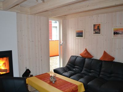 Ferienhaus für 4 Personen (65 m²) in Baabe 4/10