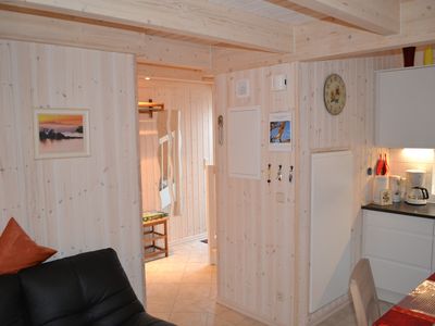 Ferienhaus für 4 Personen (65 m²) in Baabe 8/10