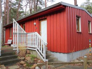 Ferienhaus für 4 Personen (50 m&sup2;) in Baabe