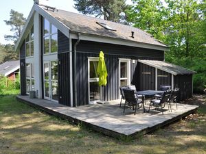 Ferienhaus für 4 Personen (80 m²) in Baabe