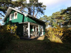 Ferienhaus für 7 Personen (70 m&sup2;) in Baabe