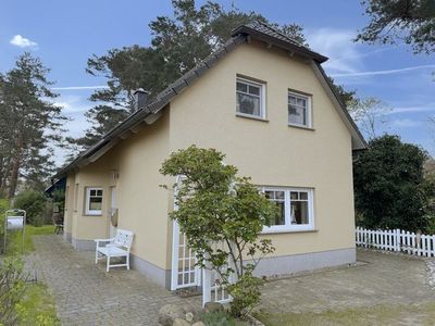 Ferienhaus für 6 Personen (70 m²) in Baabe 1/10