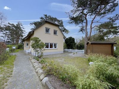 Ferienhaus für 6 Personen (70 m²) in Baabe 4/10