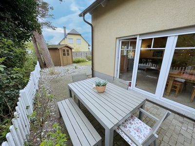 Ferienhaus für 6 Personen (70 m²) in Baabe 5/10