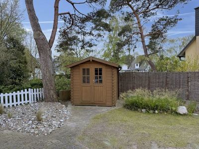 Ferienhaus für 6 Personen (70 m²) in Baabe 7/10