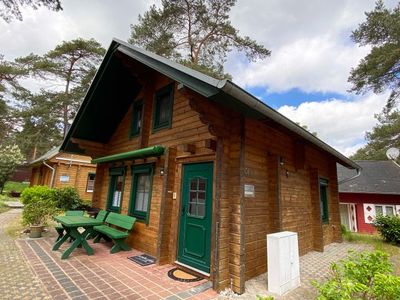 Ferienhaus für 5 Personen (65 m²) in Baabe 3/10