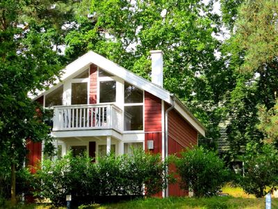 Ferienhaus für 4 Personen (65 m²) in Baabe 1/10