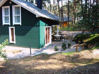 Ferienhaus für 7 Personen (70 m²) in Baabe 2/10