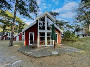 Ferienhaus für 6 Personen (80 m&sup2;) in Baabe