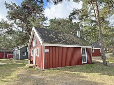 Ferienhaus für 6 Personen (80 m²) in Baabe 6/10