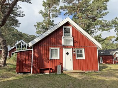 Ferienhaus für 6 Personen (80 m²) in Baabe 7/10