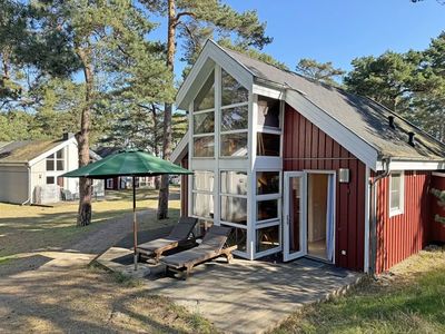 Ferienhaus für 6 Personen (80 m²) in Baabe 8/10