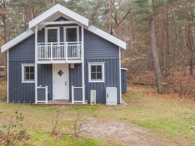 Ferienhaus für 6 Personen (85 m²) in Baabe 2/10