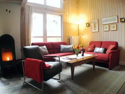 Ferienhaus für 6 Personen (85 m²) in Baabe 1/10